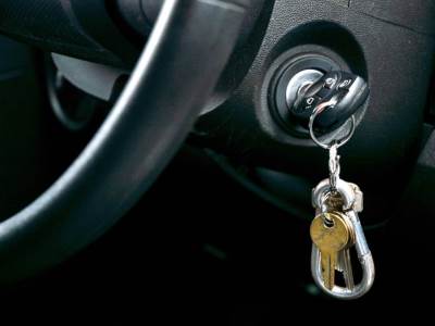  Kad je napolju hladno kao jutros, poslušajte ovaj savet pre nego što uključite motor 