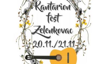  2. Kantarion - festival šumskih kantatora najavio izvođače (VIDEO) 