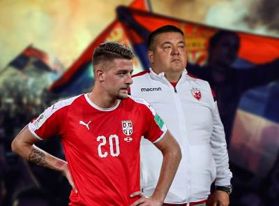  MONDO intervju Milan Kosanović o Sergej Milinković Savić 