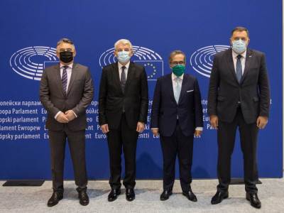  Predsjedništvo postiglo cilj - podstakli put BiH ka EU 