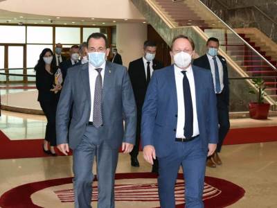  EU izdvaja 1,5 miliona evra za zaštitu granice BiH 