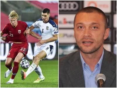  Nikola Milenković je masakrirao Holanda: Ivica Iliev o igraču kakvih je malo u Evropi! 