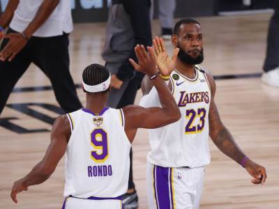  Noćas (možda) piše istoriju NBA Lebron Džejms  