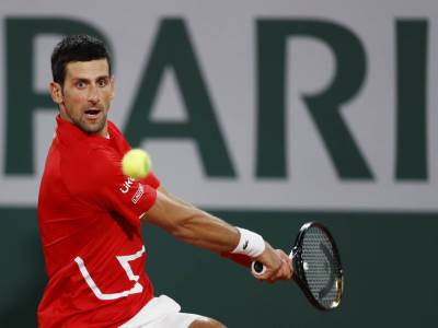  Novak Đoković preko dva Srbina do istorije 