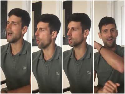  Novak-Djokovic-uci-francuski-jezik-posle-polufinale-Rolan-Garos-CIcipas-5-setova-finale-Rafael-Nadal 