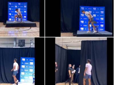  NBA Džimi Batler bolovi poslije Majami - Lejkers 