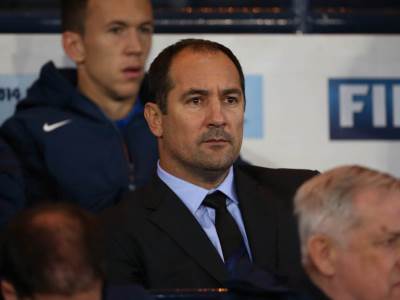  Igor Štimac Srbija Hrvatska poređenje EURO  