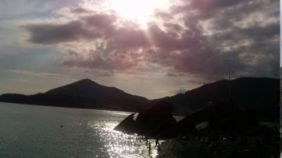  Deo crnogorskog primorja više sati u mraku   