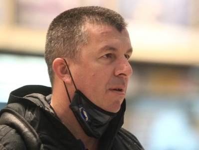  U-21 selekcija BiH otputovala u Njemačku, izjava Slobodan Starčević 