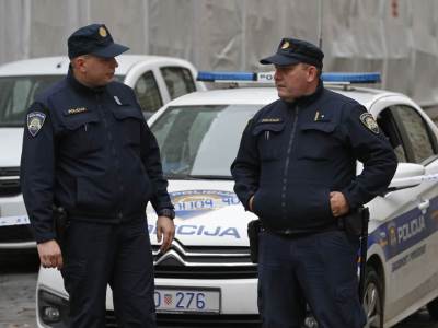  Napadač iz Zagreba slušao Tompsona i Škoru, volio snajperske puške i oružje 