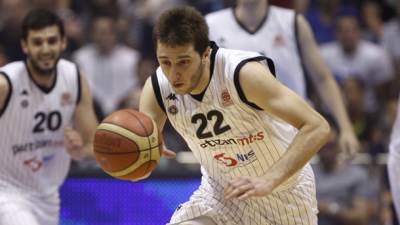  ZVANIČNO: Čakarević pojačao Igokeu 