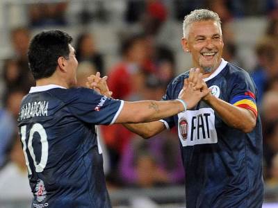  Roberto Bađo vozi Fiat Panda 