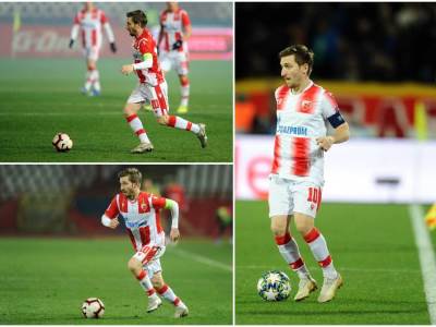  Marko Marin završio azijsku turneju 
