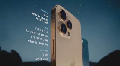 Moćni iPhone 12 nema najbolju kameru: 3 Android telefona su bolja u video i foto režimu, zvanično izmereno - EVO I KOJI! 