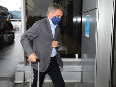  UEFA Liga nacija 2020 Turska Srbija Ljubiša Tumbaković najava 