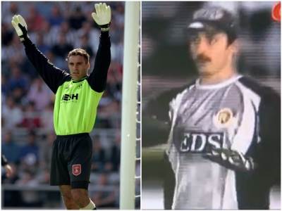  "Kengur" postoji i ime mu je Saša Ilić: Čovek zbog koga obožavate film ima još luđu priču! 