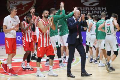  Zvezda putuje u Francusku na meč: Asvel se testira i čeka odluku Evrolige! 