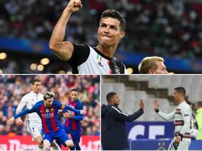  Kristijano-Ronaldo-Lionel-Mesi-koronavirus 