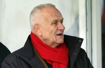  Ljupko Petrović počasni građanin Broda 