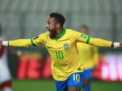  Ronaldo komentar Nejmar leti momče 