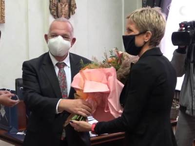  Olivera-Jevtic-napad-Bugarski-ambasador-izvinjenje-cvece-prijem-atletika-maraton 