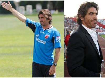  Rikardo Sa Pinto novi posao Vasko da Gama 