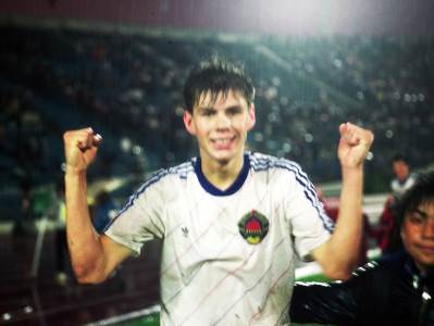  Zvonimir Boban, intervju za Fajnenšel Tajms o raspadu Jugoslavije 