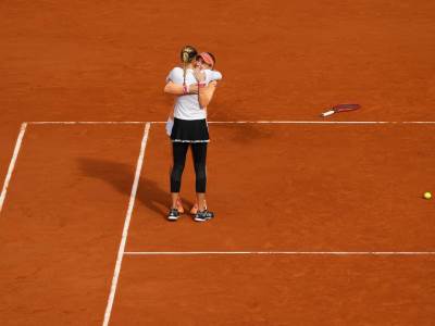  Tenis otkazan WTA turnir zbog slabog kvaliteta 