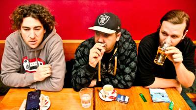  Bad Copy u TV seriji 