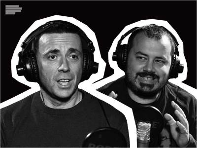  Šesta lična podkast Milan Mažić 