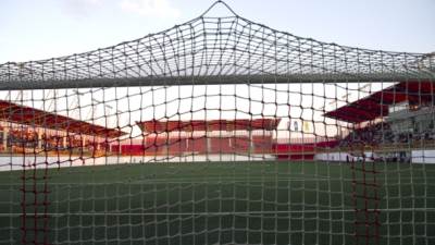  Partizan ne može u "Zmajevo gnezdo"  