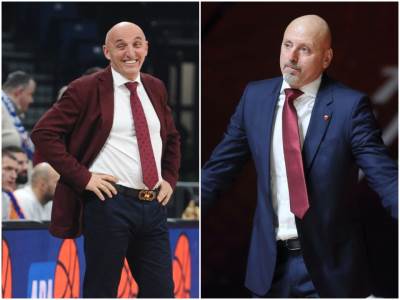  ABA liga Crvena zvezda Mornar Mihailo Pavićević najava 