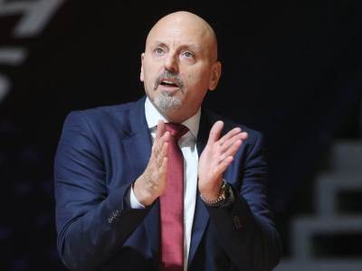  ABA liga 3. kolo Crvena zvezda Mornar Saša Obradović najava 