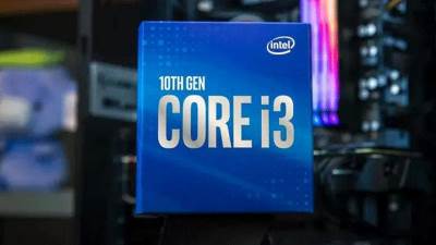  Pojeftinjuju računari: Predstavljen najjeftiniji Intel Core i3 "narodni" procesor 