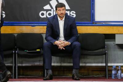  Vlado Šćepanović za MONDO: Nesreća nikad ne dolazi sama, ali ovo nije alibi! 