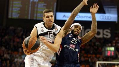  Milosavljević drugo pojačanje šampiona 