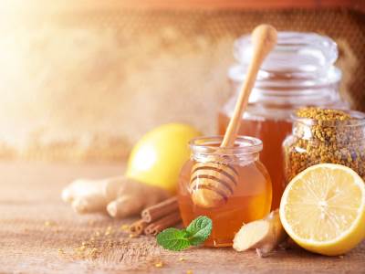  Nema šta ne liječi: Uzimajte domaću mješavinu svakodnevno i pucaćete od zdravlja! 