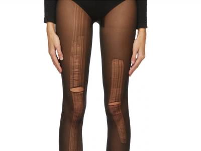  "Guči" iscjepane najlonke koje su razbjesnile ljude: Od cijene će vam se zavrtiti u glavi 