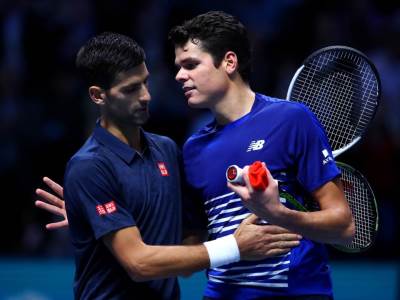  Novak ima najbolju šansu da bude najveći: Nikad ga nije pobedio, besneo je na njega 