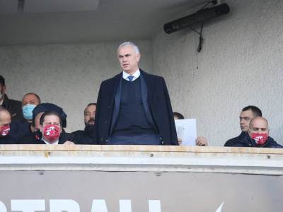  163. vječiti derbi Zvezdan Terzić ko i zašto štiti najgori Partizan ikada 