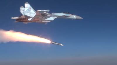  Rusija iizvela vazdušni udar u Siriji, ubijen najmanje 21 džihadista "Islamske države" 