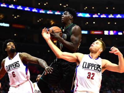  Džoni O'Brajant KK Crvena zvezda 