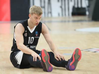  Olakšanje! Jaramaz je lakše povrijeđen: U pitanju je udarac, poznato je koliko će odsustvovati 