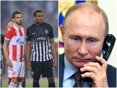  Le Talek neće da priča o Putinu 