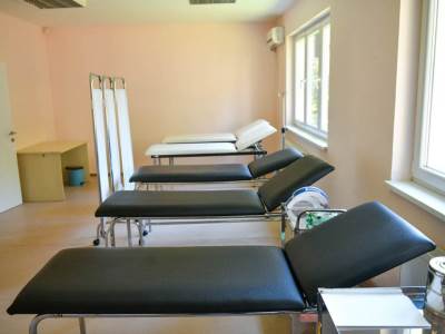  Ohrabrujući podaci: U Srpskoj se smanjuje broj zaraženih na bolničkom liječenju 