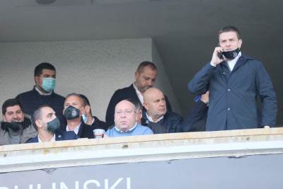  Postupak protiv Partizana i Vazure: Loša organizacija derbija i izjava direktora crno-belih izazvali 