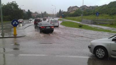  Vanredno stanje i u Kozarskoj Dubici 