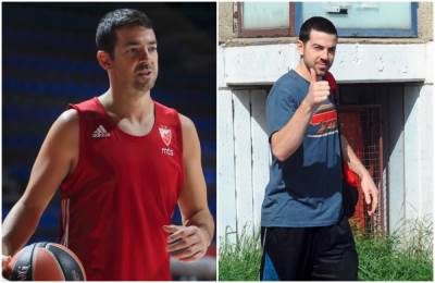  Tejlor Ročesi otkaz Hapoel Haifa 