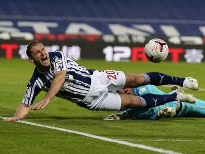  Premijer liga VBA Barnli 0-0 igrao Bane Ivanović 