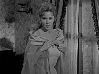  Preminula legendarna holivudska glumica: Njenu crvenu kosu i svetle oči ćemo pamtiti! 